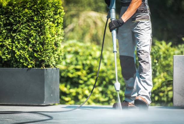 Whitefish, MT Pressure Washing Services Company