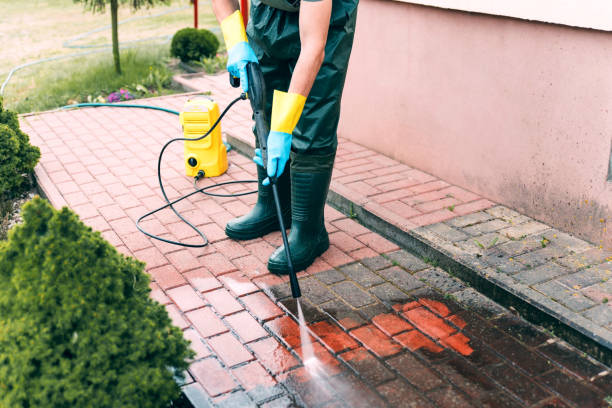 Best Pool Deck Cleaning  in Whitefish, MT