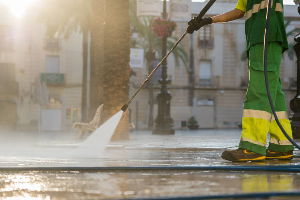 Best Restaurant Pressure Washing  in Whitefish, MT