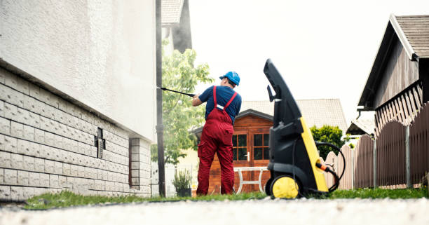 Best House Exterior Washing  in Whitefish, MT